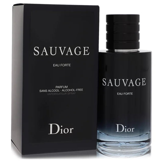 Dior Sauvage Eau Forte Eau de HOMBRE EDP 100 ML