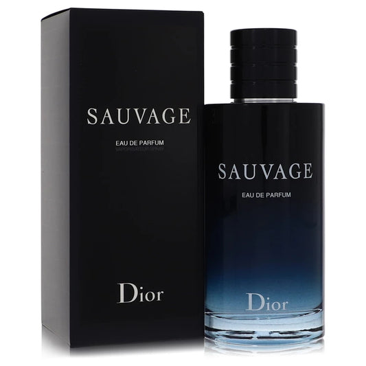 Dior Sauvage Eau de Parfum Hombre