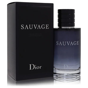 Dior Sauvage Eau de Toillete Hombre