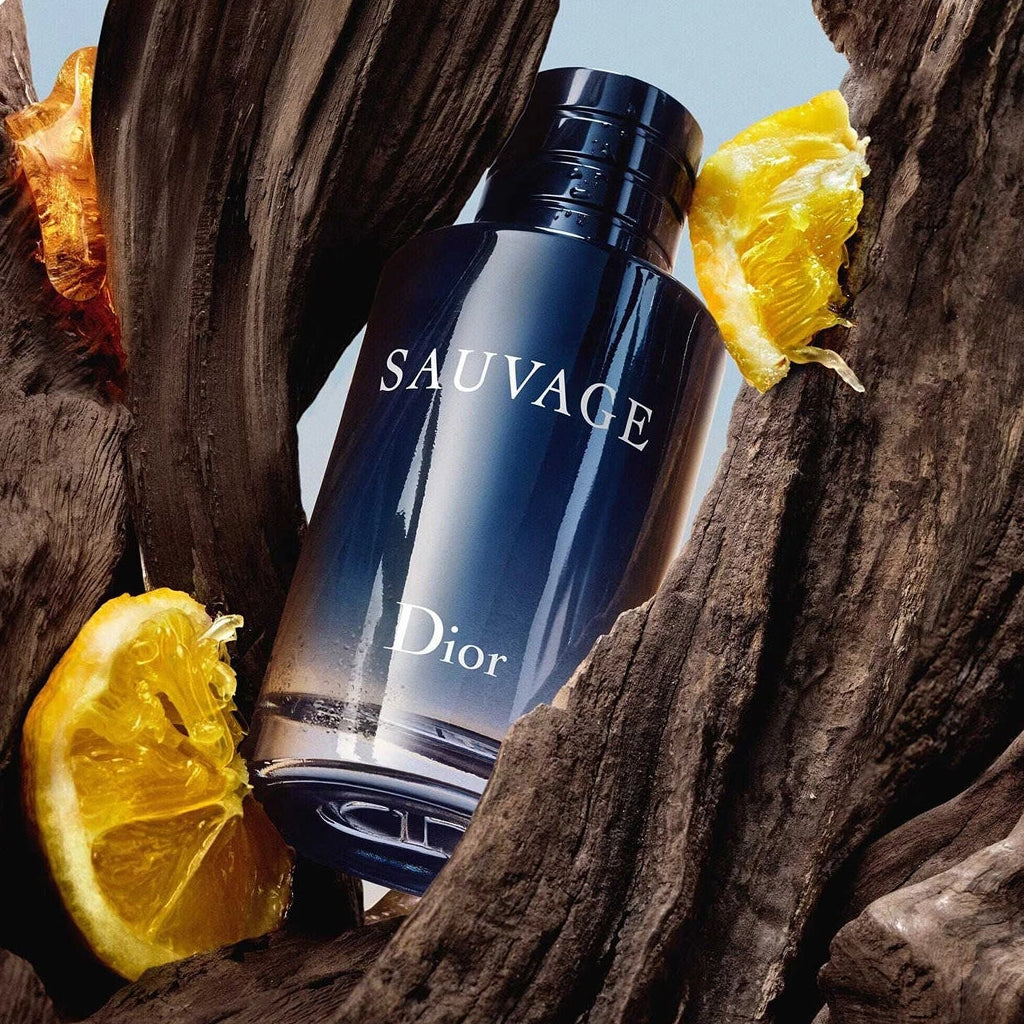 Dior Sauvage Eau de Toillete Hombre