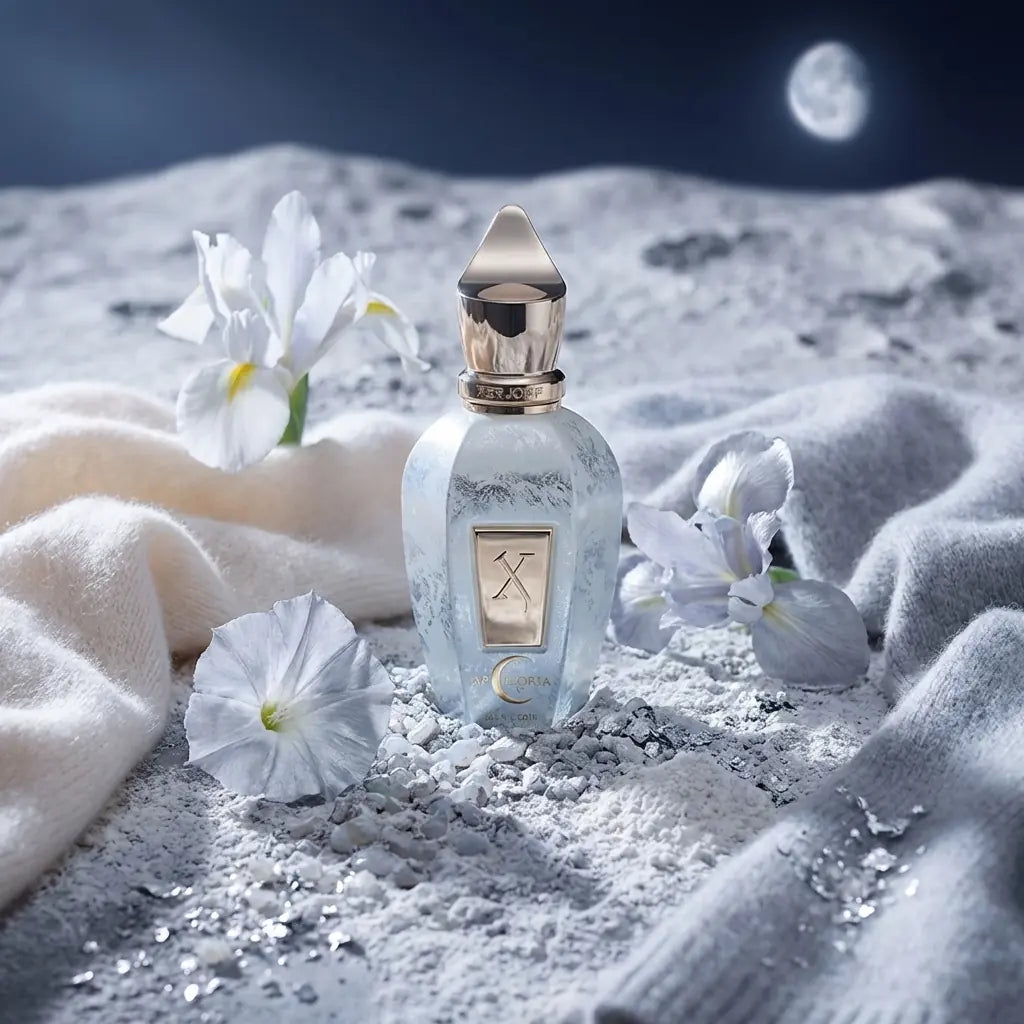 Xerjoff Shooting Stars Apollonia Eau de Parfum 50 ml Unisex