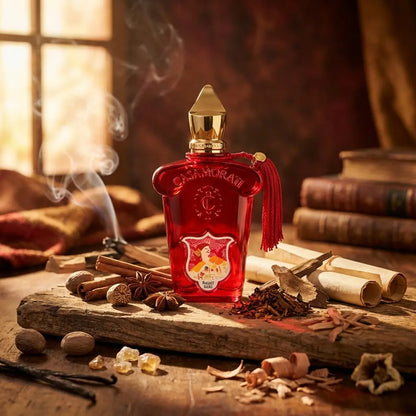 Xerjoff Casamorati 1888 Bouquet Ideale Eau de Parfum Unisex