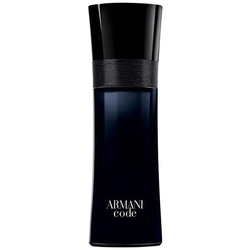Giorgio Armani Code Eau de Toillete Hombre