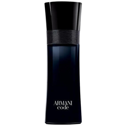Giorgio Armani Code Eau de Toillete Hombre