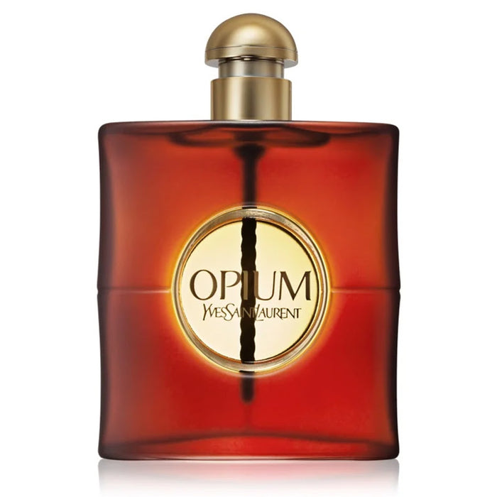 Yves Saint Laurent Opium Eau de Parfum 90 ml Mujer