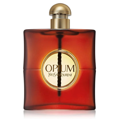 Yves Saint Laurent Opium Eau de Parfum 90 ml Mujer