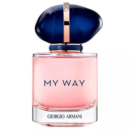 Giorgio Armani My Way Floral Eau de Parfum Mujer
