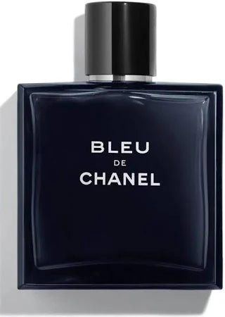 Bleu de Chanel Eau de Toillete 50 ml Hombre