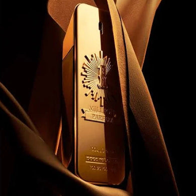 Paco Rabanne 1 Million Parfum 100 ml Hombre