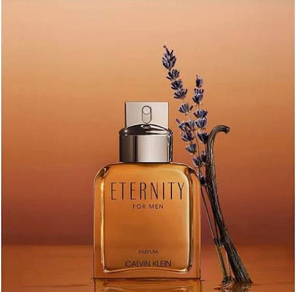 Calvin Klein Eternity Parfum 100 ml Hombre