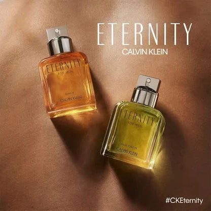 Calvin Klein Eternity Parfum 100 ml Hombre