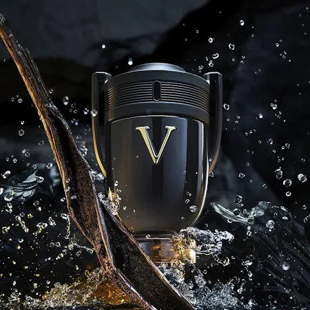 Paco Rabanne Invictus Victory Eau de Parfum Extreme Hombre