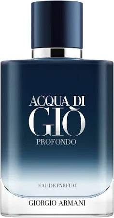 Giorgio Armani Acqua Di Gio Profondo Eau de Parfum Hombre