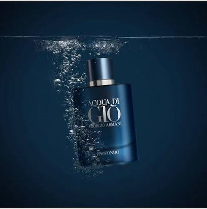 Giorgio Armani Acqua Di Gio Profondo Eau de Parfum Hombre