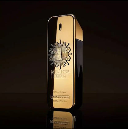 Paco Rabanne 1 Million Parfum 100 ml Hombre