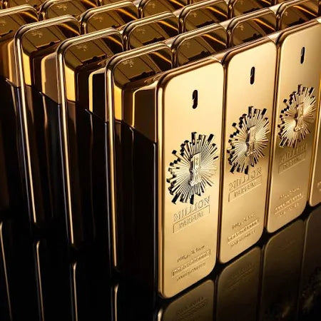 Paco Rabanne 1 Million Parfum 100 ml Hombre