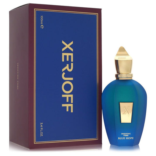Xerjoff Shooting Stars Blue Hope Uni Eau de Parfum 100 ml Mujer