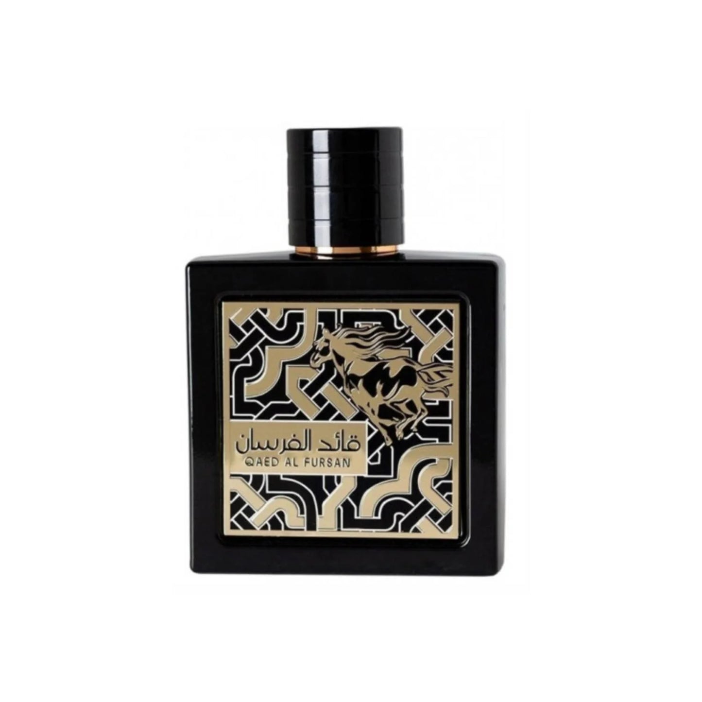 Lattafa Qaed Al Fursan Eau de Parfum 90 ml Unisex