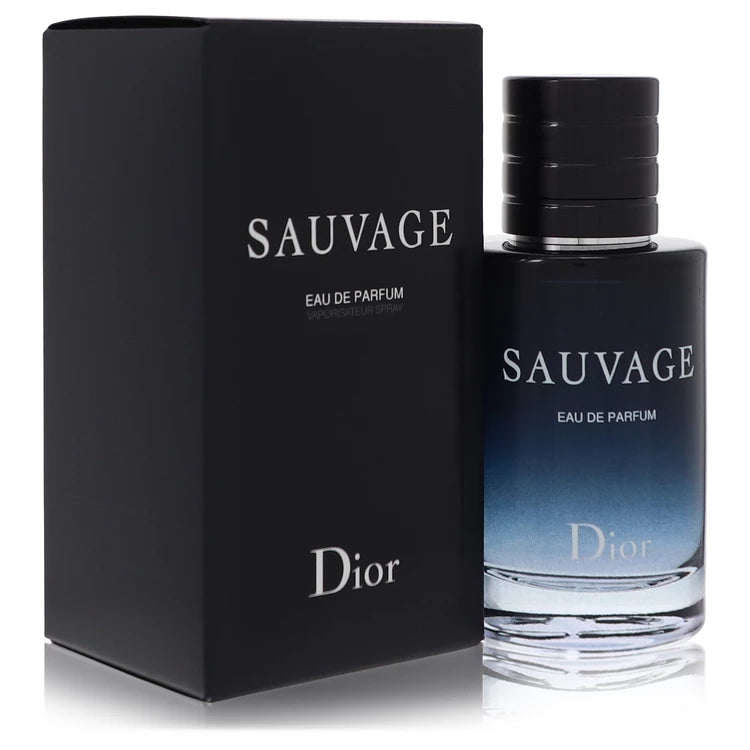 Dior Sauvage Eau de Parfum Hombre