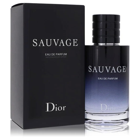 Dior Sauvage Eau de Parfum Hombre