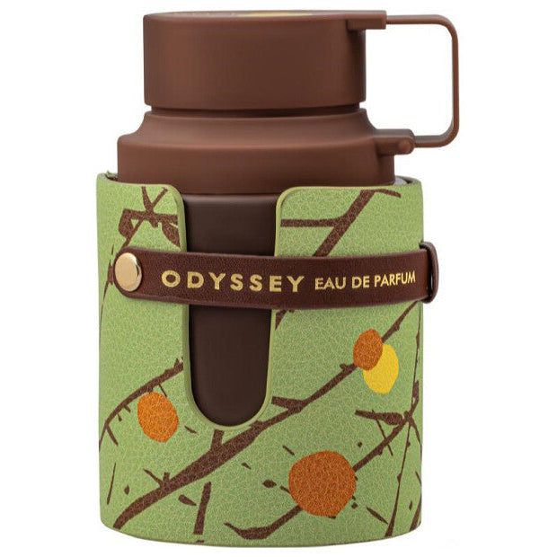 Armaf Odyssey Dubai Chocolat Eau de Parfum 100 ml Unisex