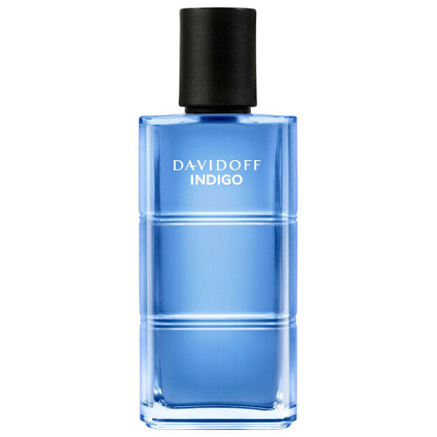 Davidoff Indigo Eau de Toilette 60 ml for Men