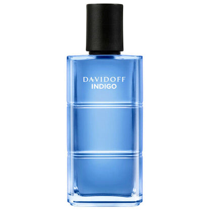 Davidoff Indigo Eau de Toilette 60 ml for Men