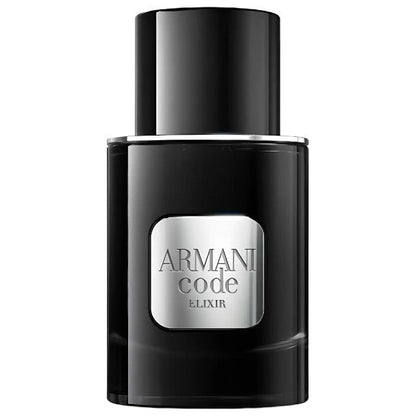 Giorgio Armani Code Elixir Parfum 50 ml Hombre