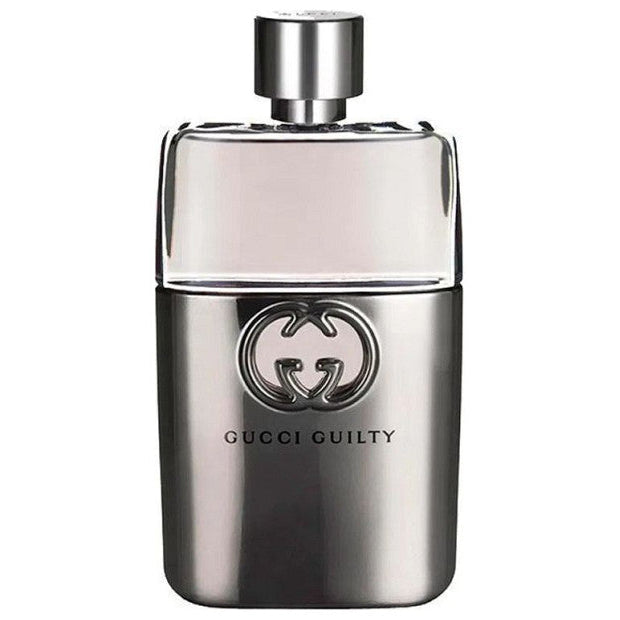 Gucci Guilty Eau de Toillete Hombre