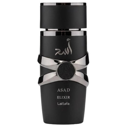 Lattafa Asad Elixir Eau de Parfum 100 ml Hombre