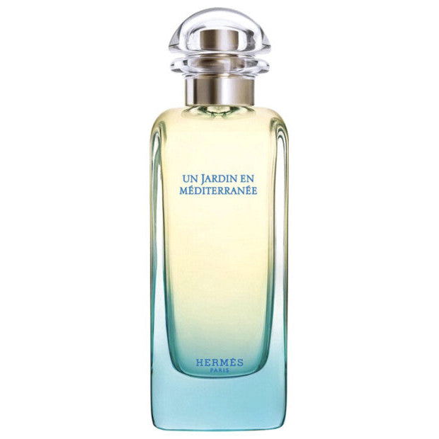 Hermès Un Jardin en Méditerranée Eau de Toillete Unisex