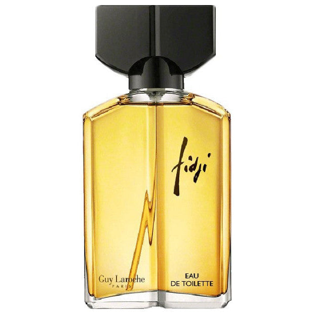 Guy Laroche Fidji Eau de Parfum 50 ml Mujer