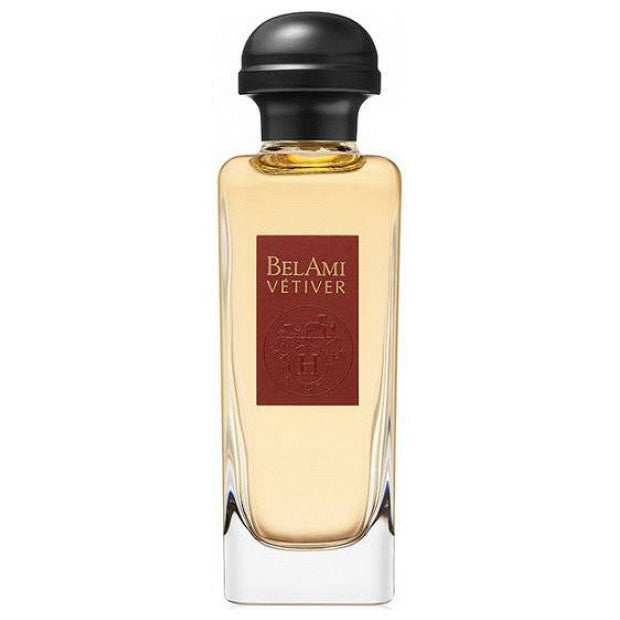 Hermès Bel Ami Vetiver Eau de Toillete 100 ml Hombre