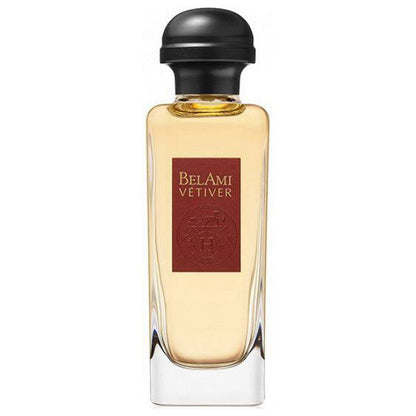 Hermès Bel Ami Vetiver Eau de Toillete 100 ml Hombre