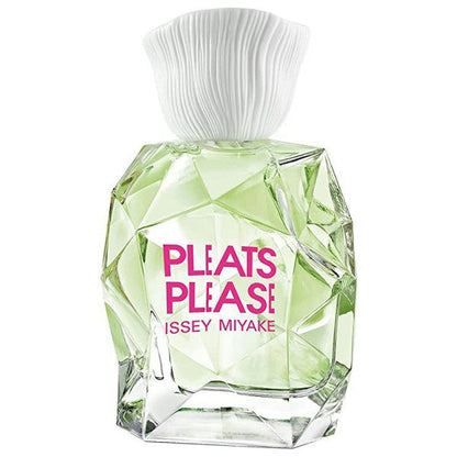 Issey Miyake Pleats Please L'eau Eau de Toillete Mujer