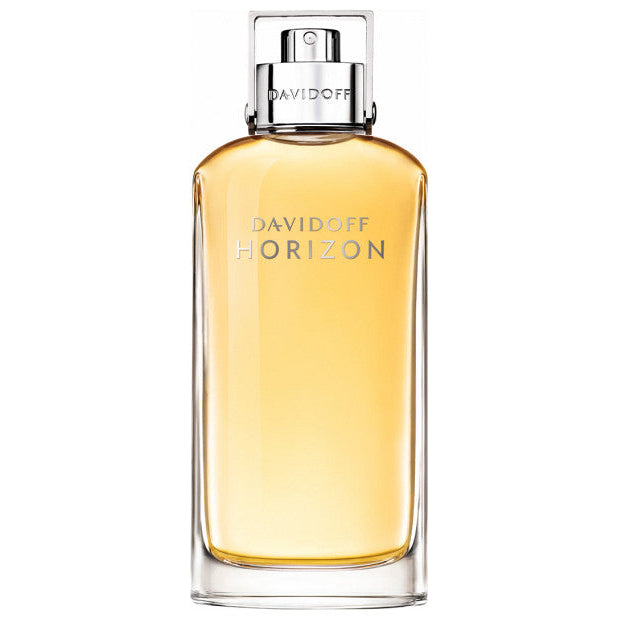 Davidoff Horizon Eau de Toillete 125 ml Hombre