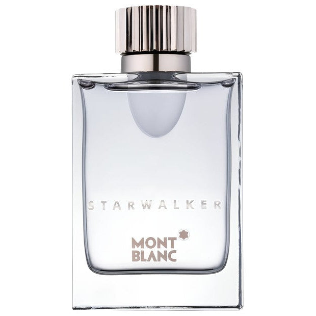 Mont Blanc Star Walker Eau de Toillete 75 ml Hombre