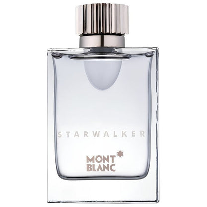 Mont Blanc Star Walker Eau de Toillete 75 ml Hombre