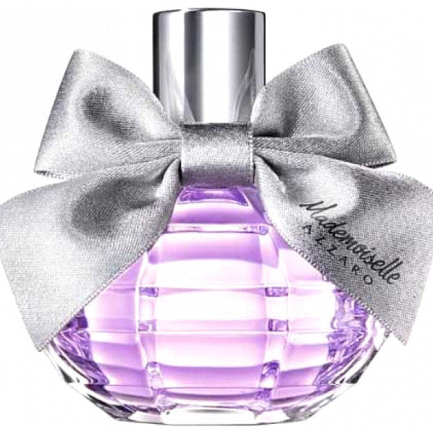 Azzaro Mademoiselle L'eau Tres Belle Eau de Toilette 50 ml Mujer