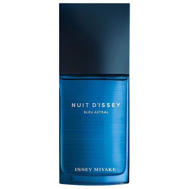Issey Miyake Nuit d'Issey Bleu Austral Eau de Toillete 125 ml Hombre
