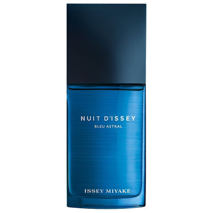 Issey Miyake Nuit d'Issey Bleu Austral Eau de Toillete 125 ml Hombre