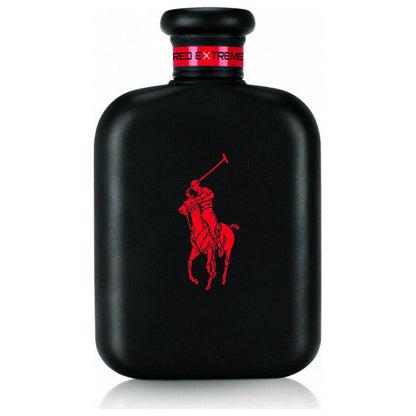 Ralph Lauren Polo Red Extreme Eau de Parfum 200 ml Hombre