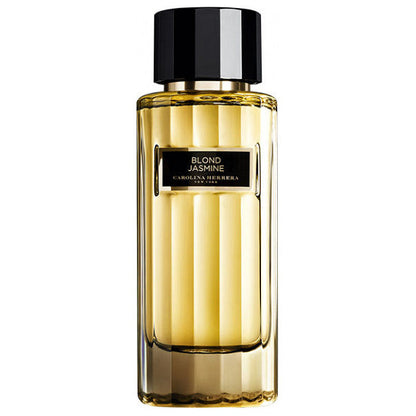 Carolina Herrera Blond Jasmine Eau de Toillete 100 ml Unissex