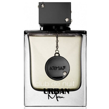Armaf Club de Nuit Urban Eau de Parfum 105 ml Hombre