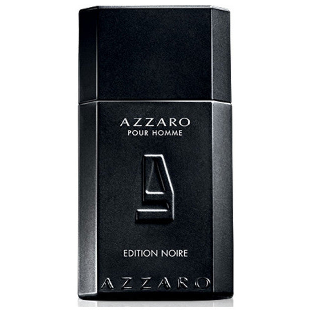 Azzaro Pour Homme Edition Noire Eau de Toillete 100 ml Hombre