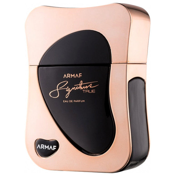Armaf Signature True Eau de Parfum 100 ml Feminino