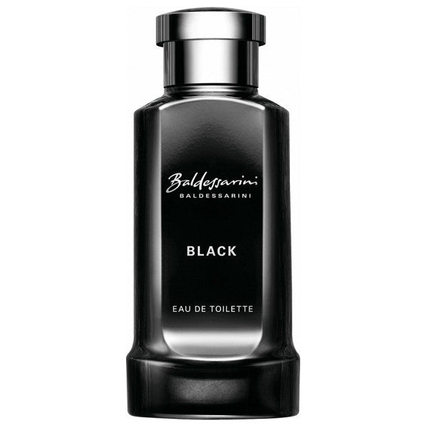 Hugo Boss Baldessarini Black Eau de Toillete 75 ml Hombre