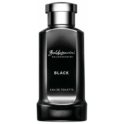 Hugo Boss Baldessarini Black Eau de Toillete 75 ml Hombre