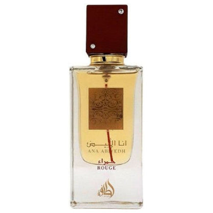 Ana Abiyedh I Am White Rouge 60 ml Unisex