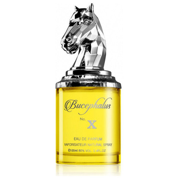 Armaf Bucephalus X Eau de Parfum 100 ml Hombre